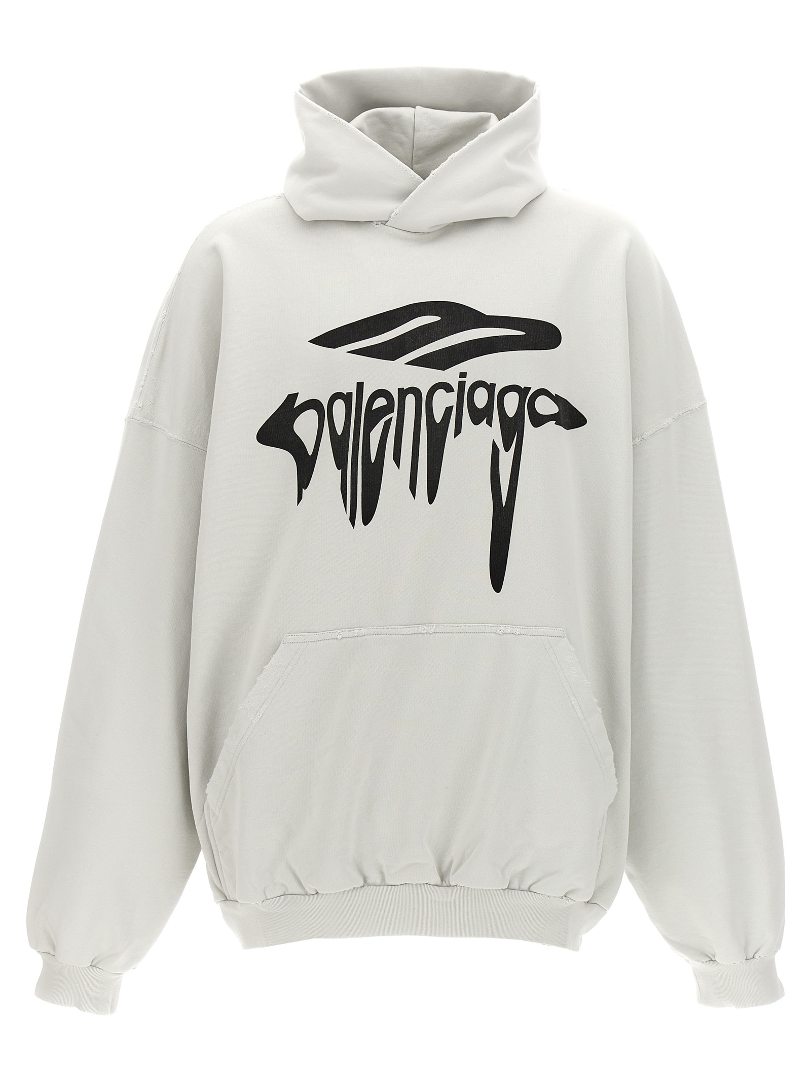 [Balenciaga] Hoodie SS25 803265TRVS99081