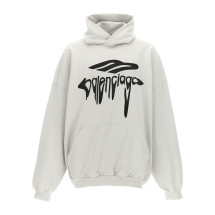 [Balenciaga] Hoodie SS25 803265TRVS99081