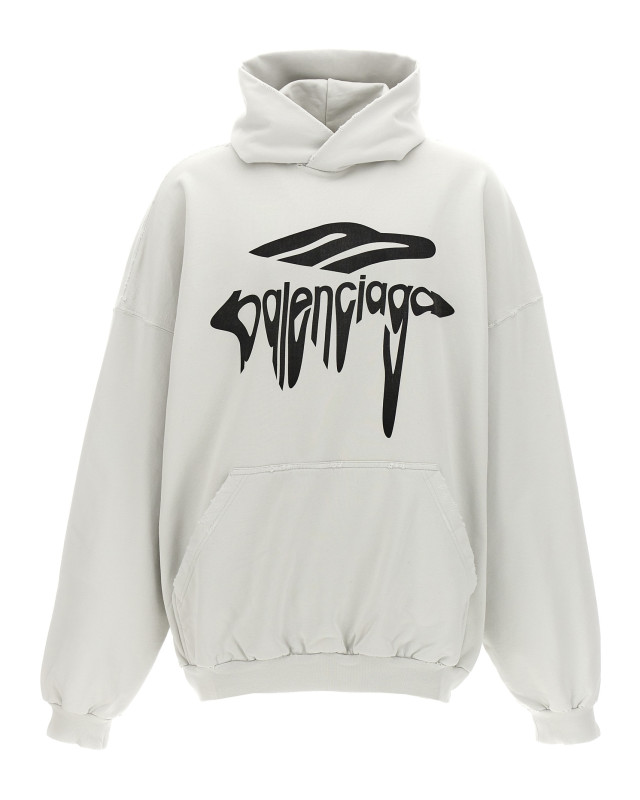 [Balenciaga] Hoodie SS25 803265TRVS99081