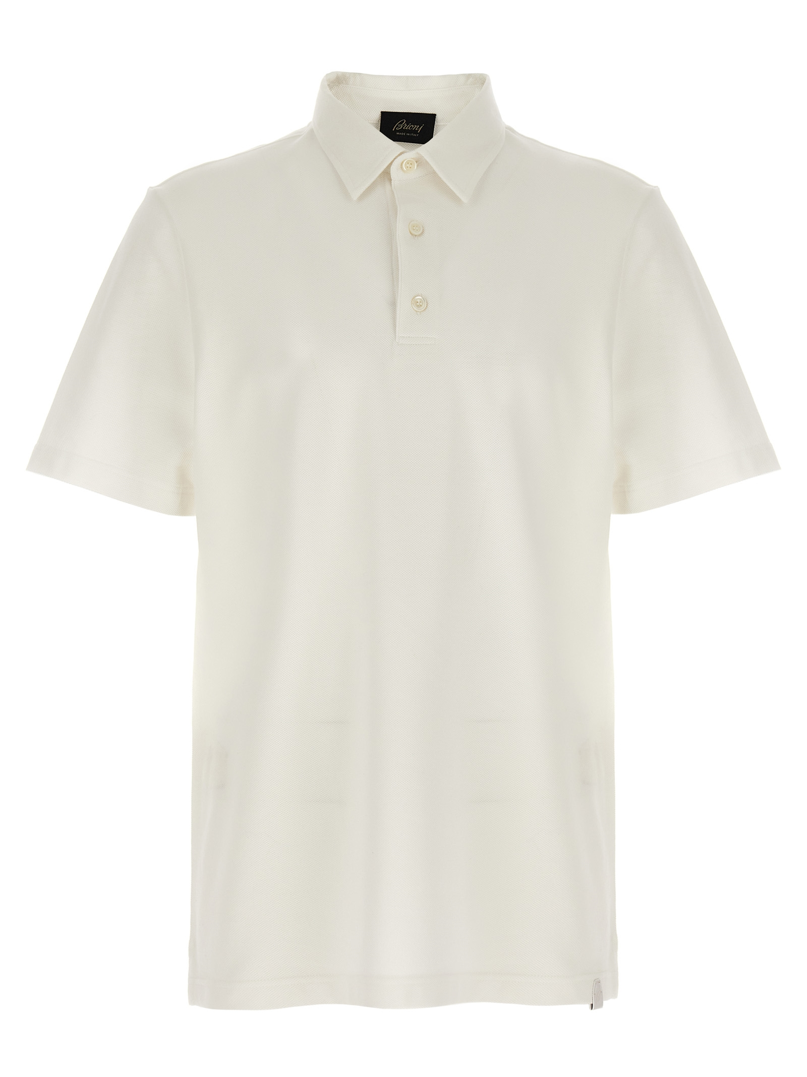 [BRIONI] T-shirts Short Sleeve SS26 UJSZ0LPA6279000