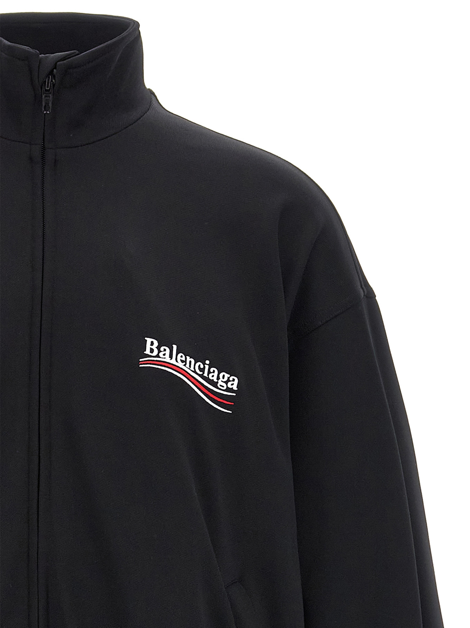 [Balenciaga] Sweatshirt SS25 818502TRVE21089