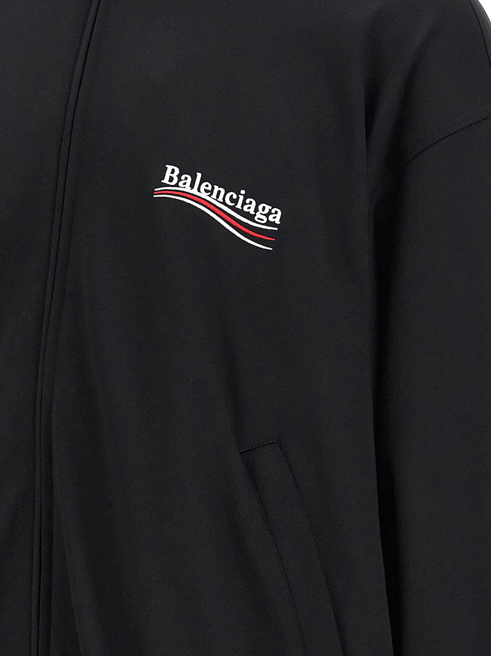 [Balenciaga] Sweatshirt SS25 818502TRVE21089