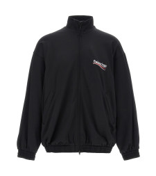 [Balenciaga] Sweatshirt SS25 818502TRVE21089