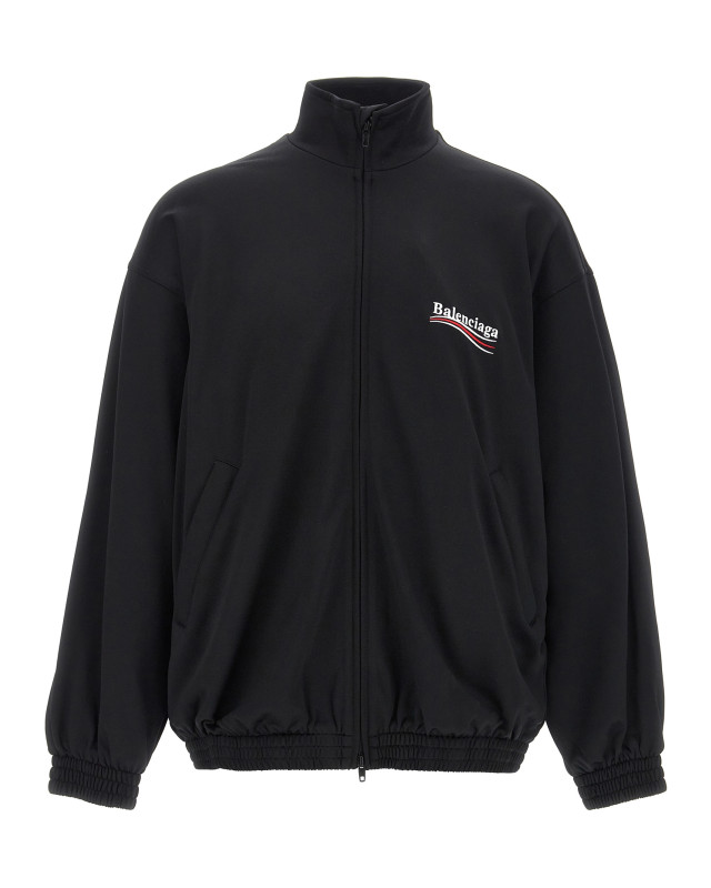 [Balenciaga] Sweatshirt SS25 818502TRVE21089