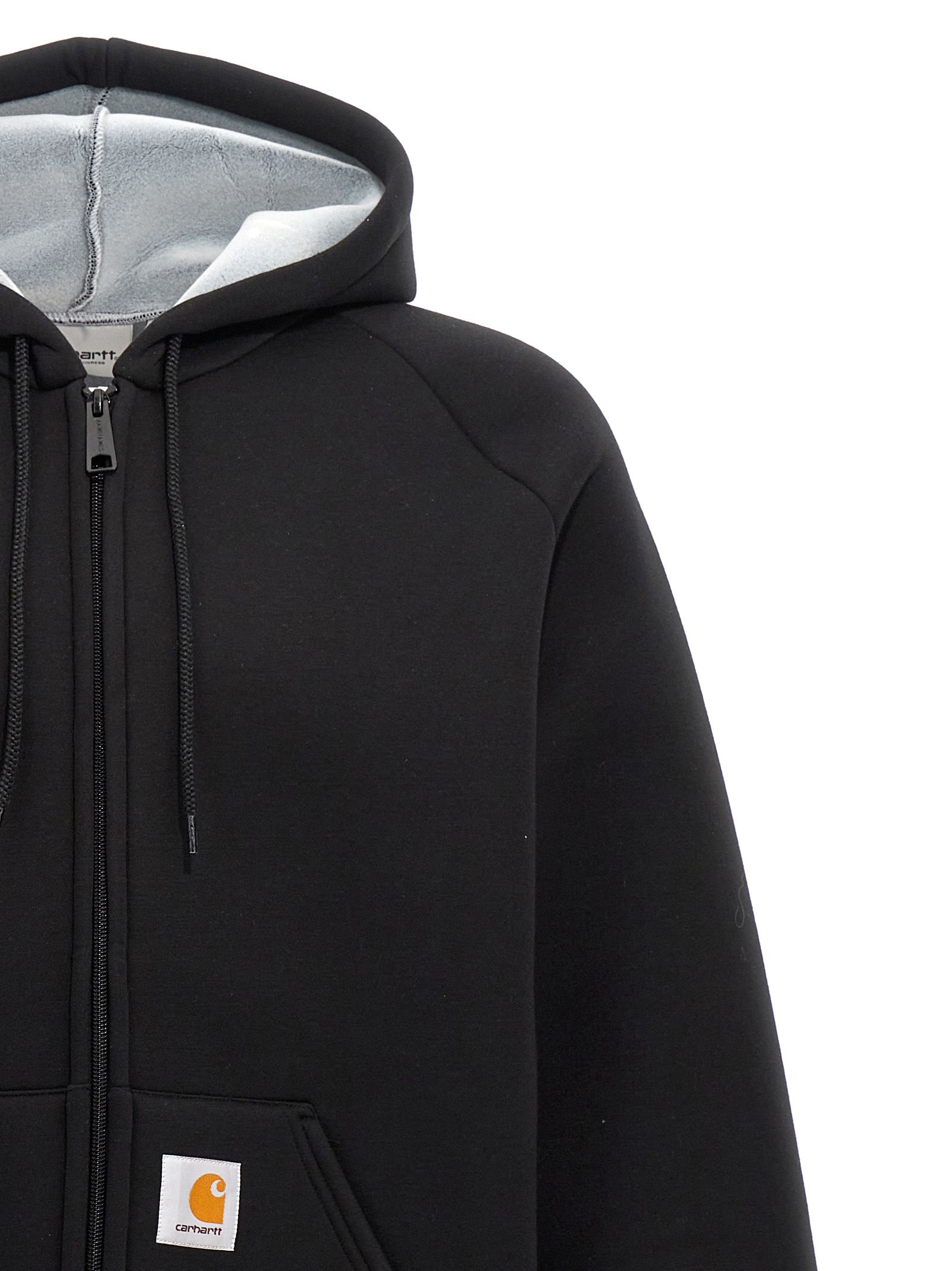 [CARHARTT WIP] Casual Jacket FW25 I0329350GLXX