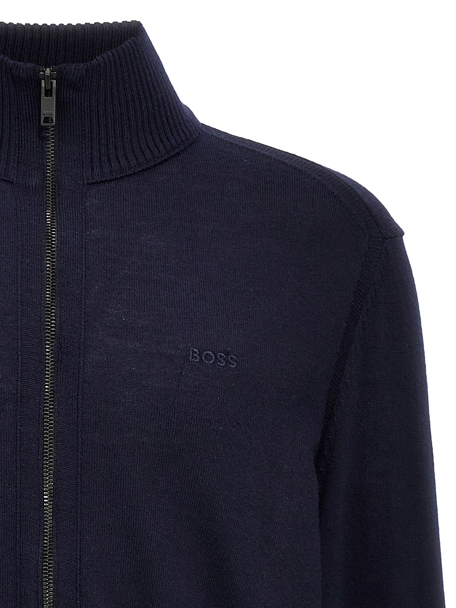 [HUGO BOSS] Casual Jacket FW25 50476347404
