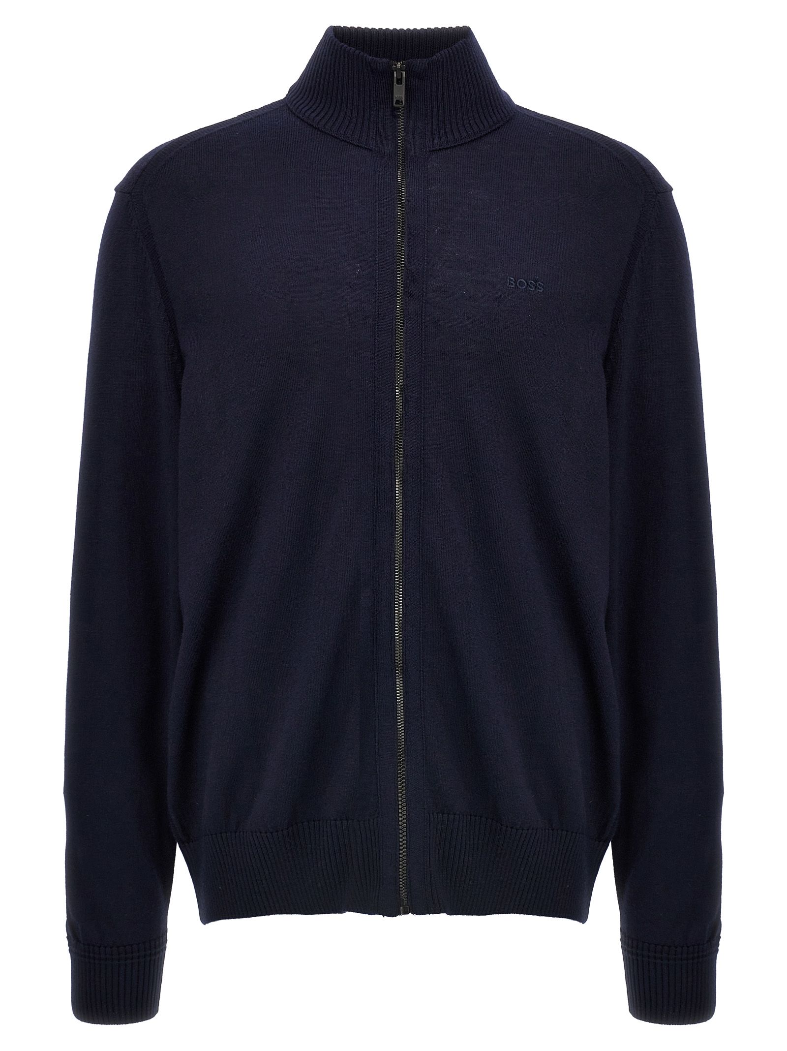 [HUGO BOSS] Casual Jacket FW25 50476347404