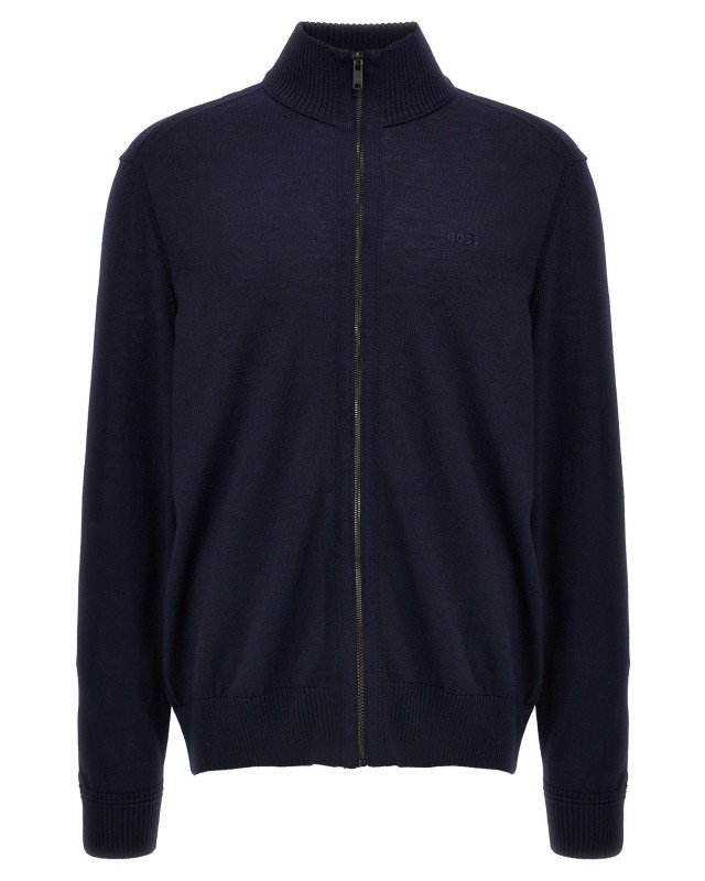 [HUGO BOSS] Casual Jacket FW25 50476347404