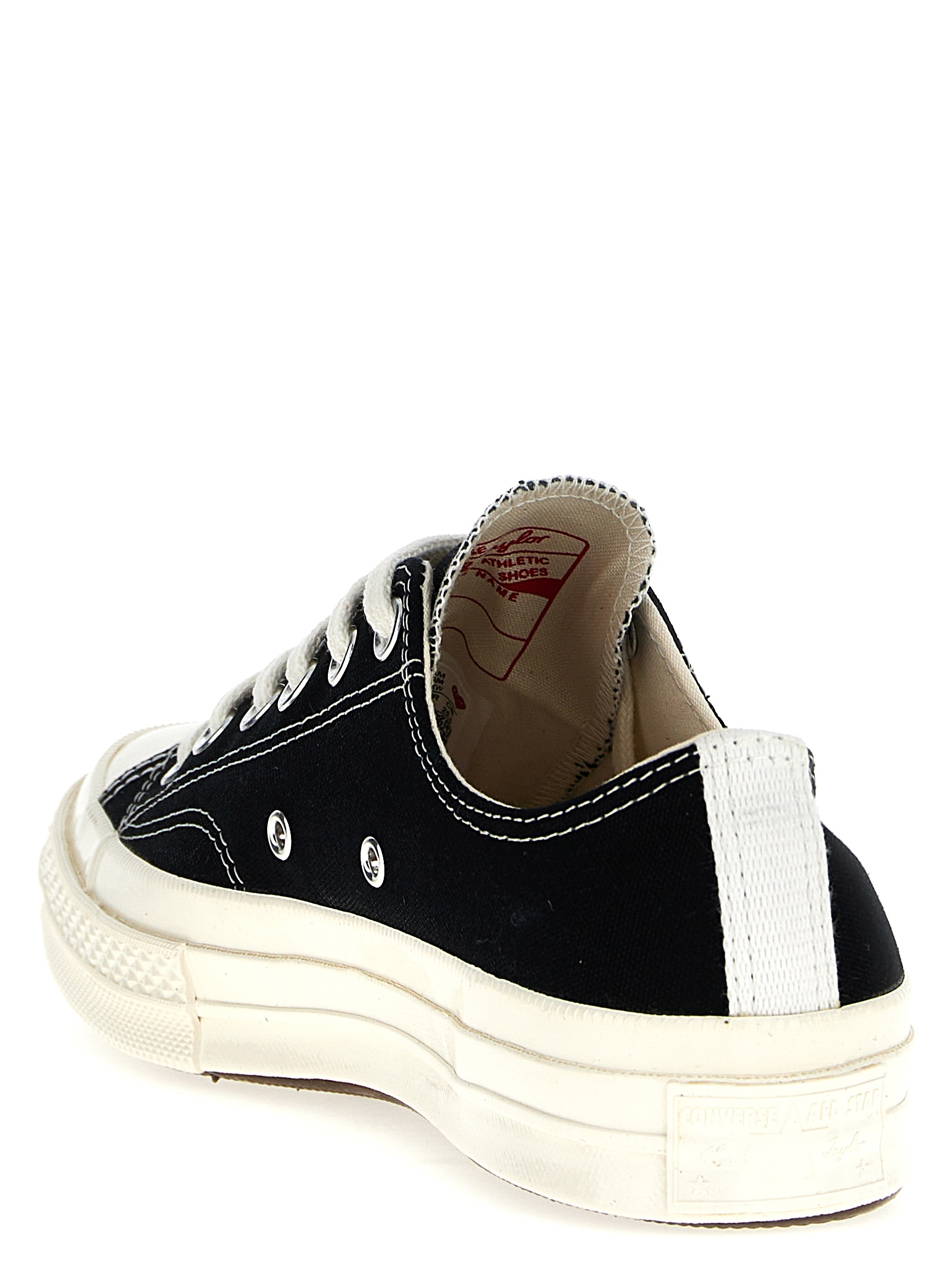 [COMME DES GARCONS PLAY] Sneakers FW25 AZK1281