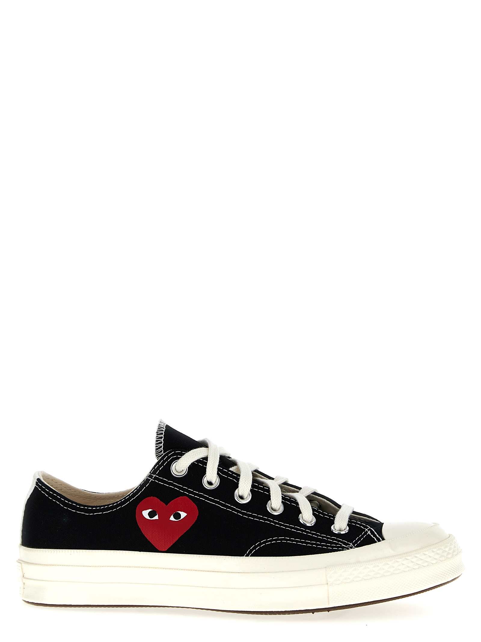 [COMME DES GARCONS PLAY] Sneakers FW25 AZK1281