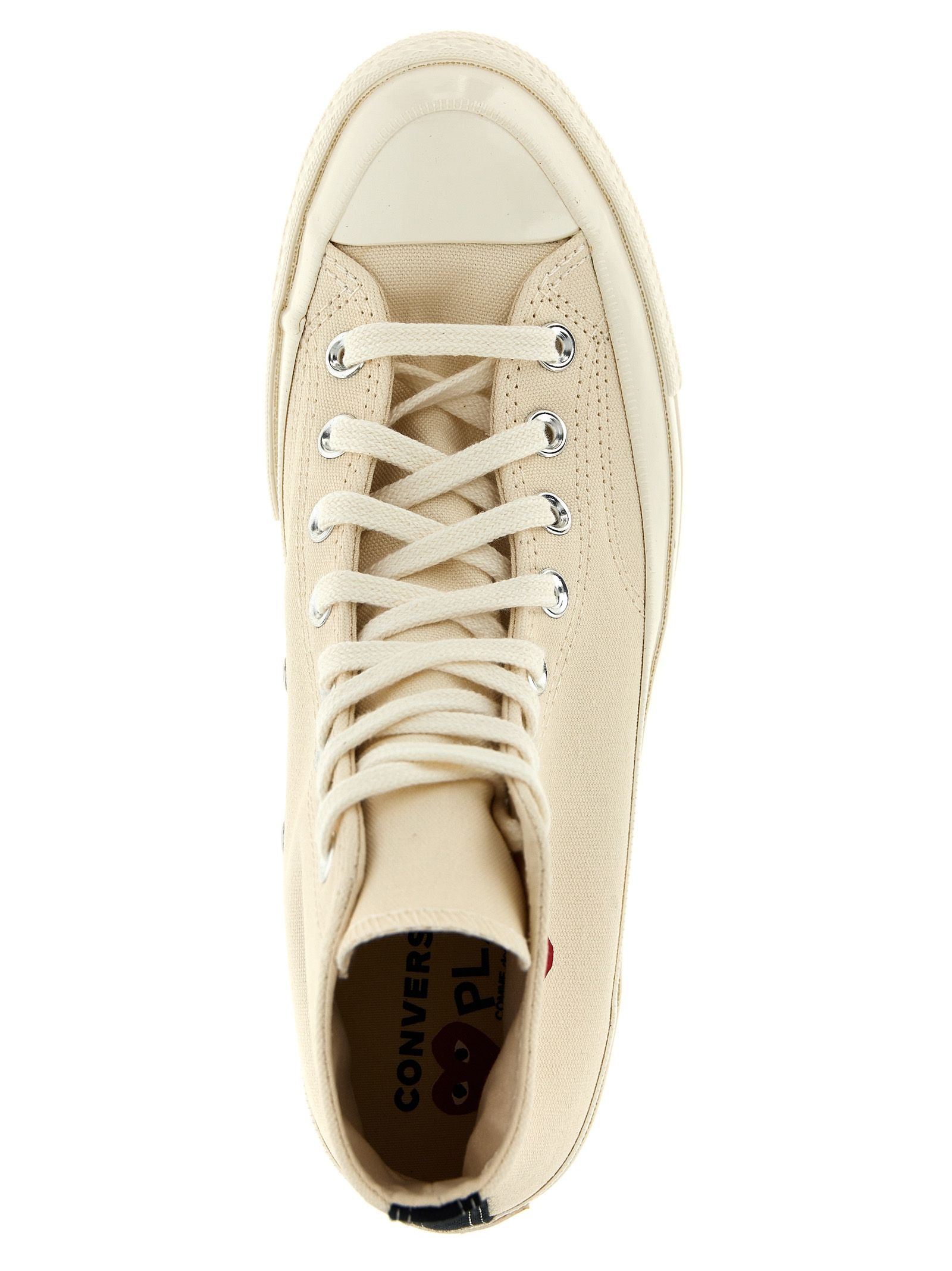 [COMME DES GARCONS PLAY] Sneakers FW25 AZK1292