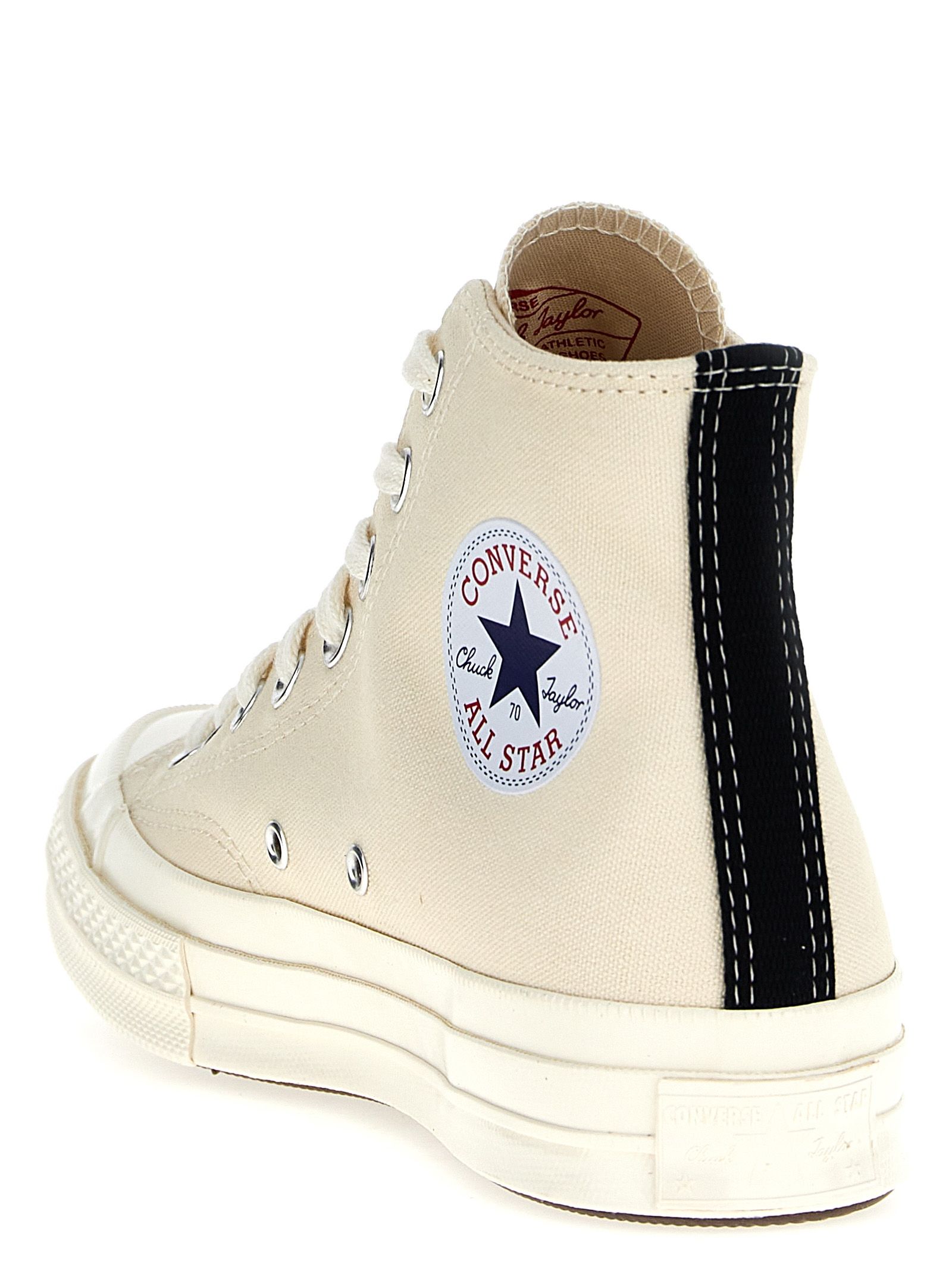 [COMME DES GARCONS PLAY] Sneakers FW25 AZK1292