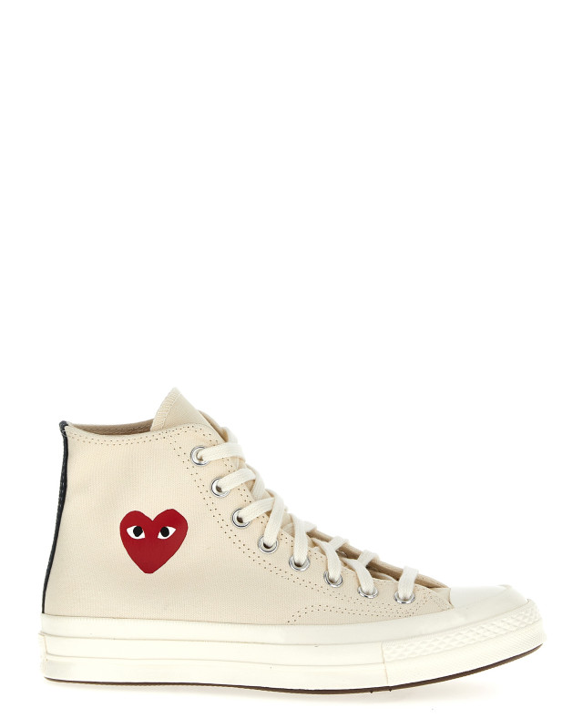 [COMME DES GARCONS PLAY] Sneakers FW25 AZK1292