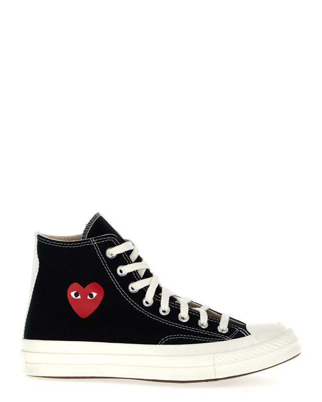 [COMME DES GARCONS PLAY] Sneakers FW25 AZK1291
