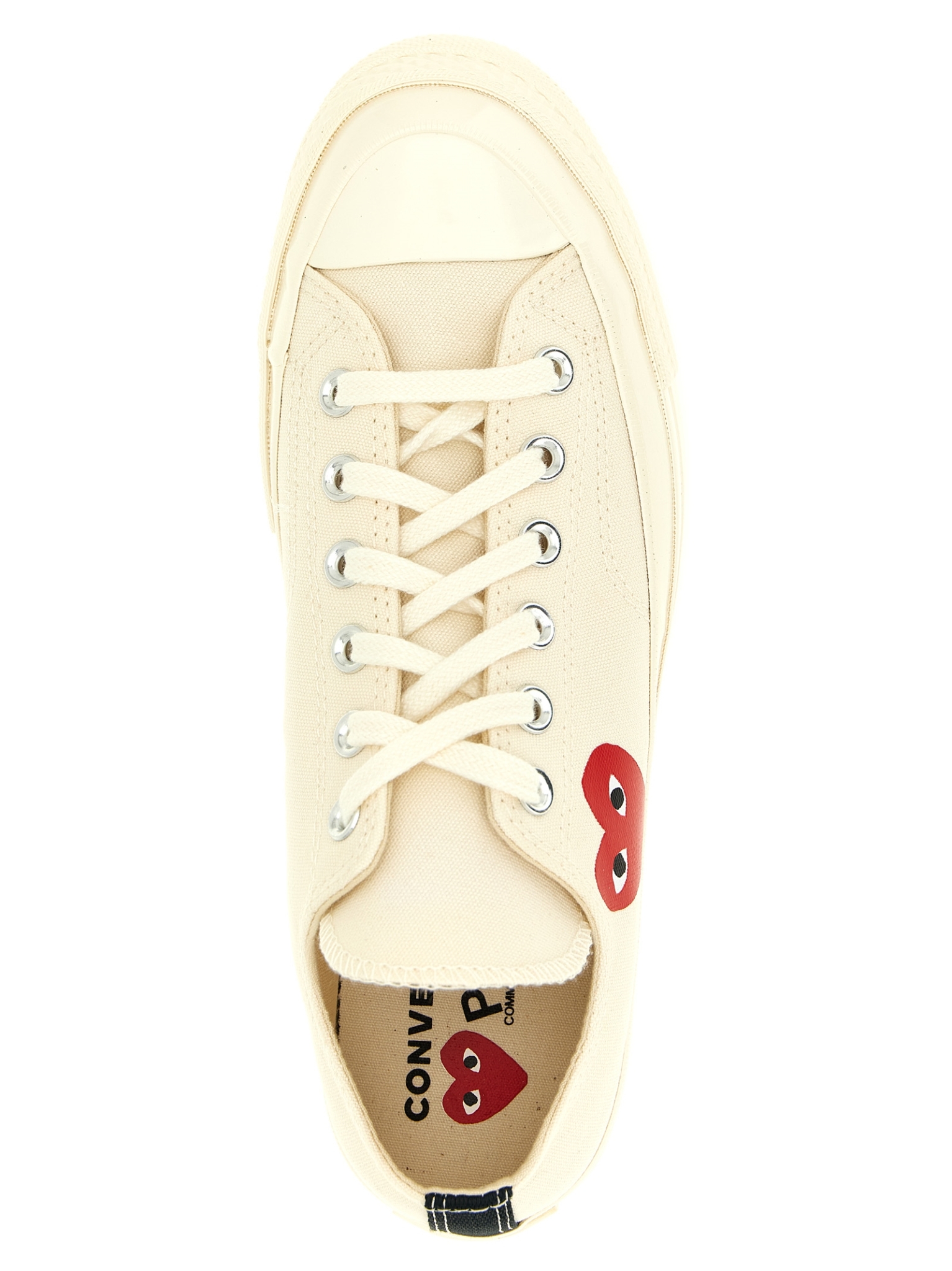 [COMME DES GARCONS PLAY] Sneakers FW25 AZK1282