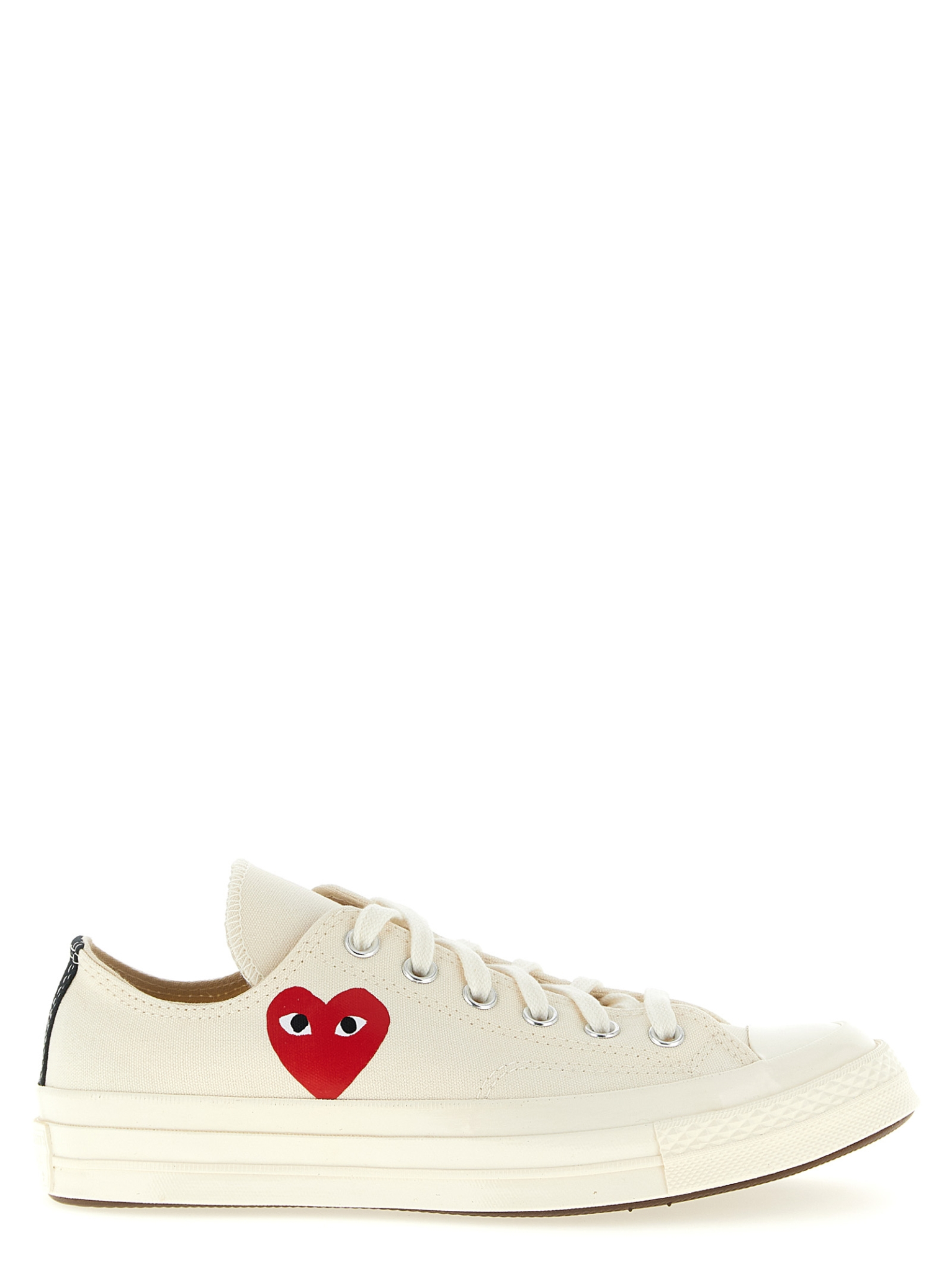 [COMME DES GARCONS PLAY] Sneakers FW25 AZK1282