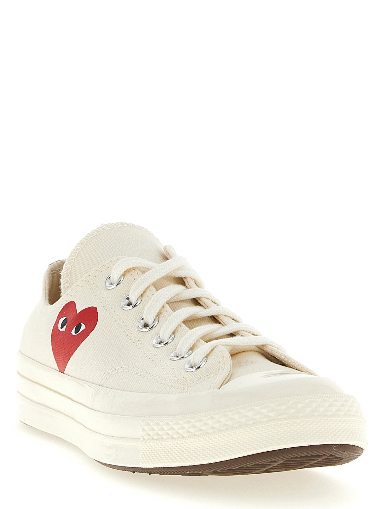 [COMME DES GARCONS PLAY] Sneakers FW25 AZK1282
