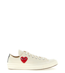 [COMME DES GARCONS PLAY] Sneakers FW25 AZK1282