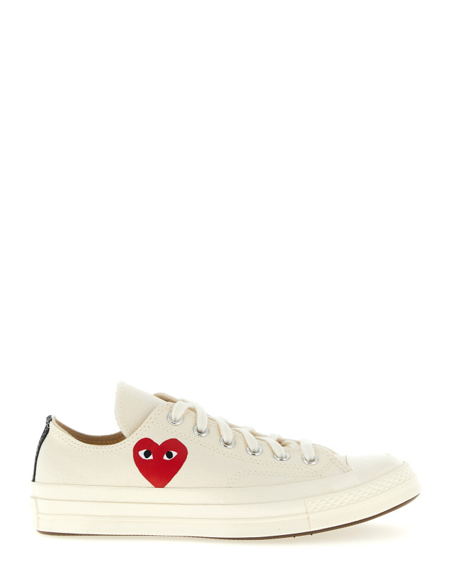 [COMME DES GARCONS PLAY] Sneakers FW25 AZK1282