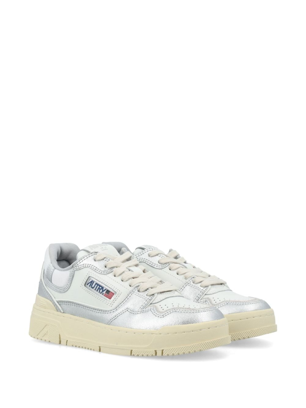 [AUTRY] Sneakers FW24 ROLWMB02