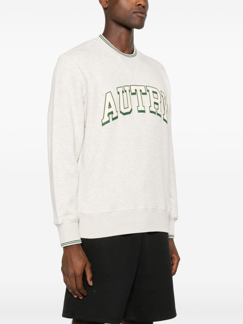 [AUTRY] Sweatshirt FW24 SWPM03H1