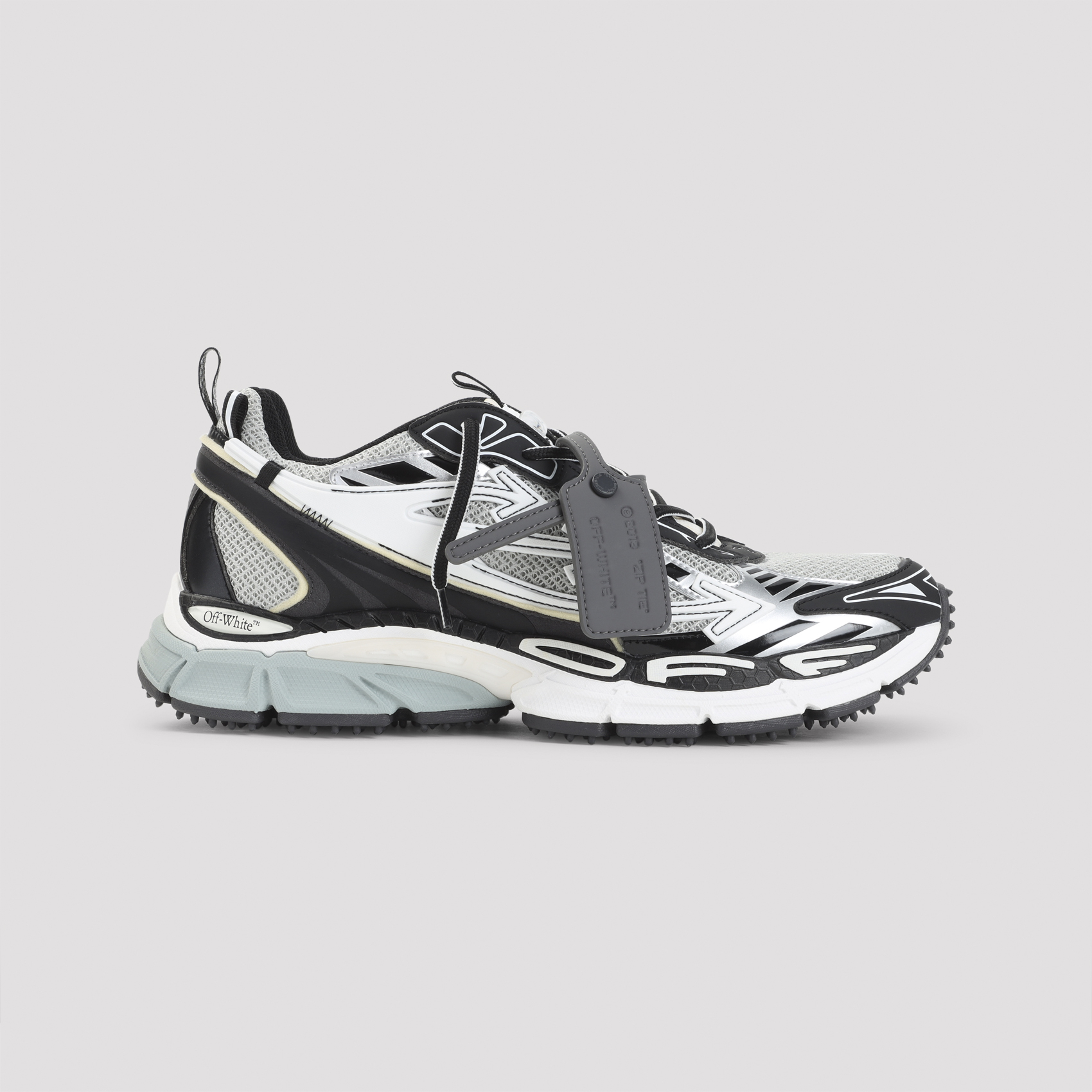 [Off-White] Sneakers FW26 M295C9F001