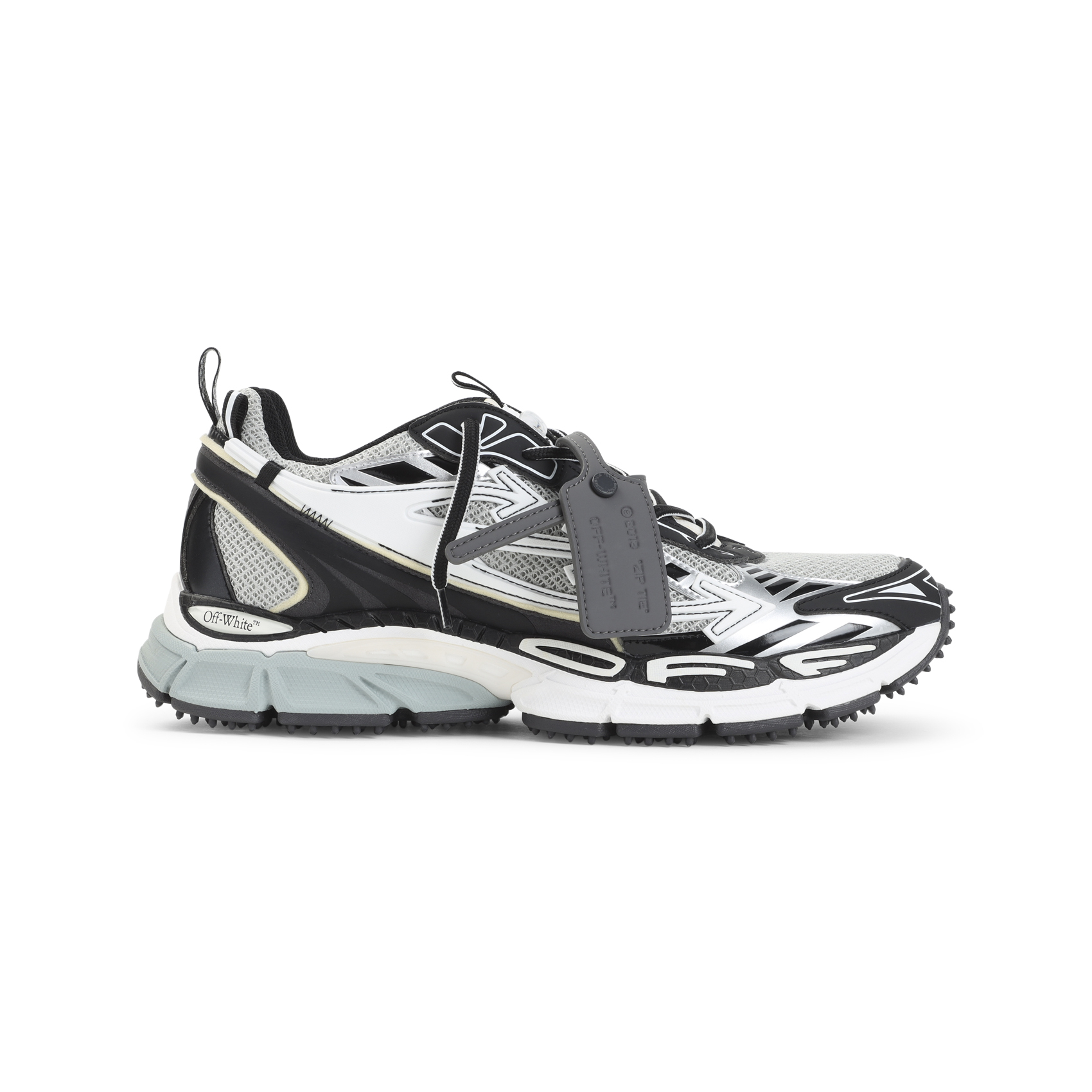 [Off-White] Sneakers FW26 M295C9F001