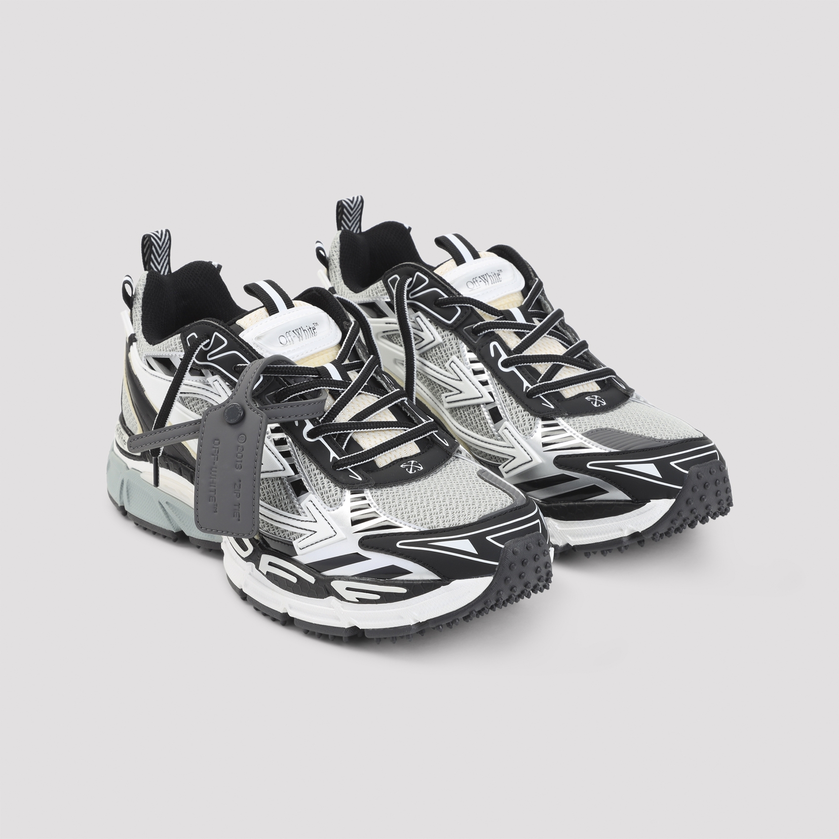 [Off-White] Sneakers FW26 M295C9F001