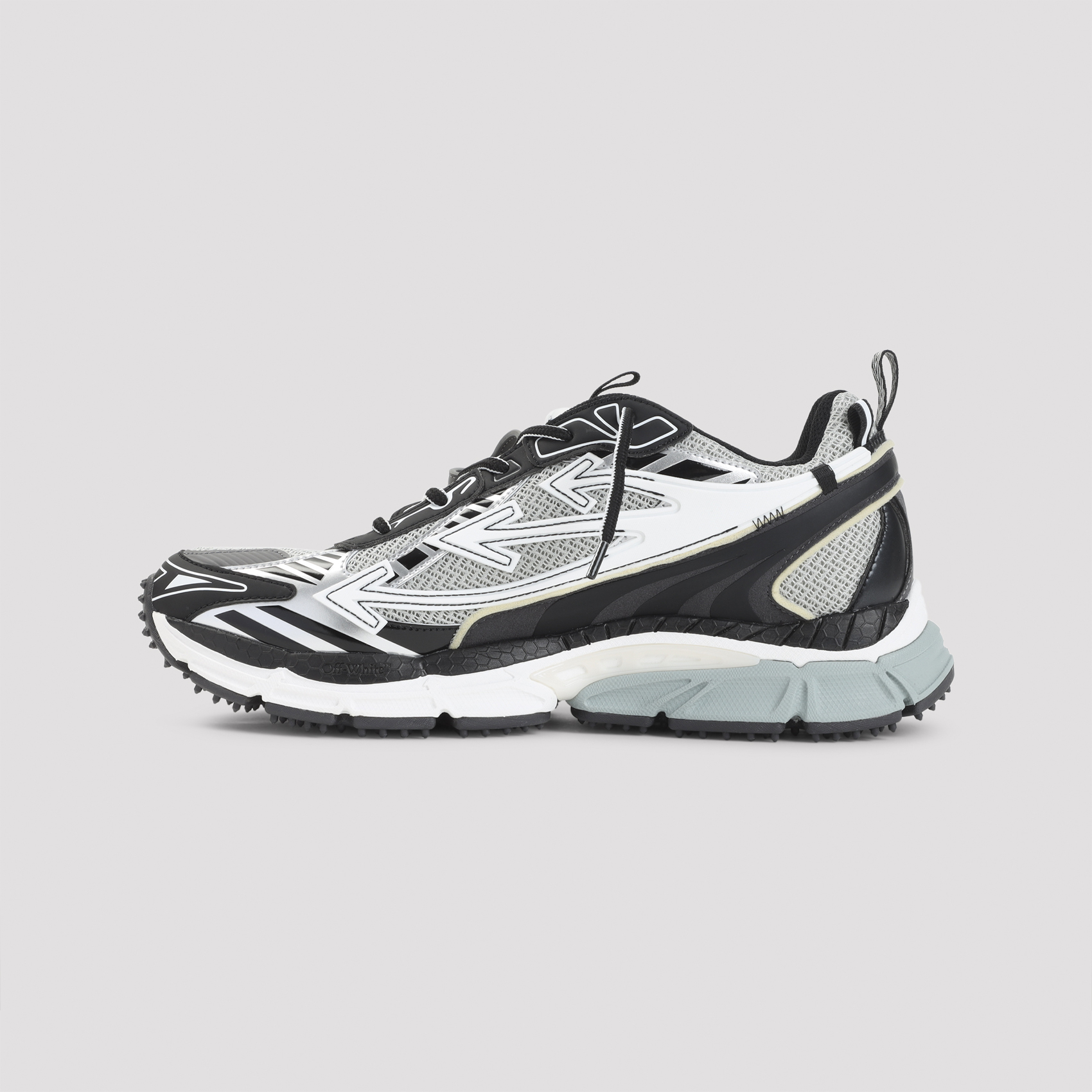 [Off-White] Sneakers FW26 M295C9F001