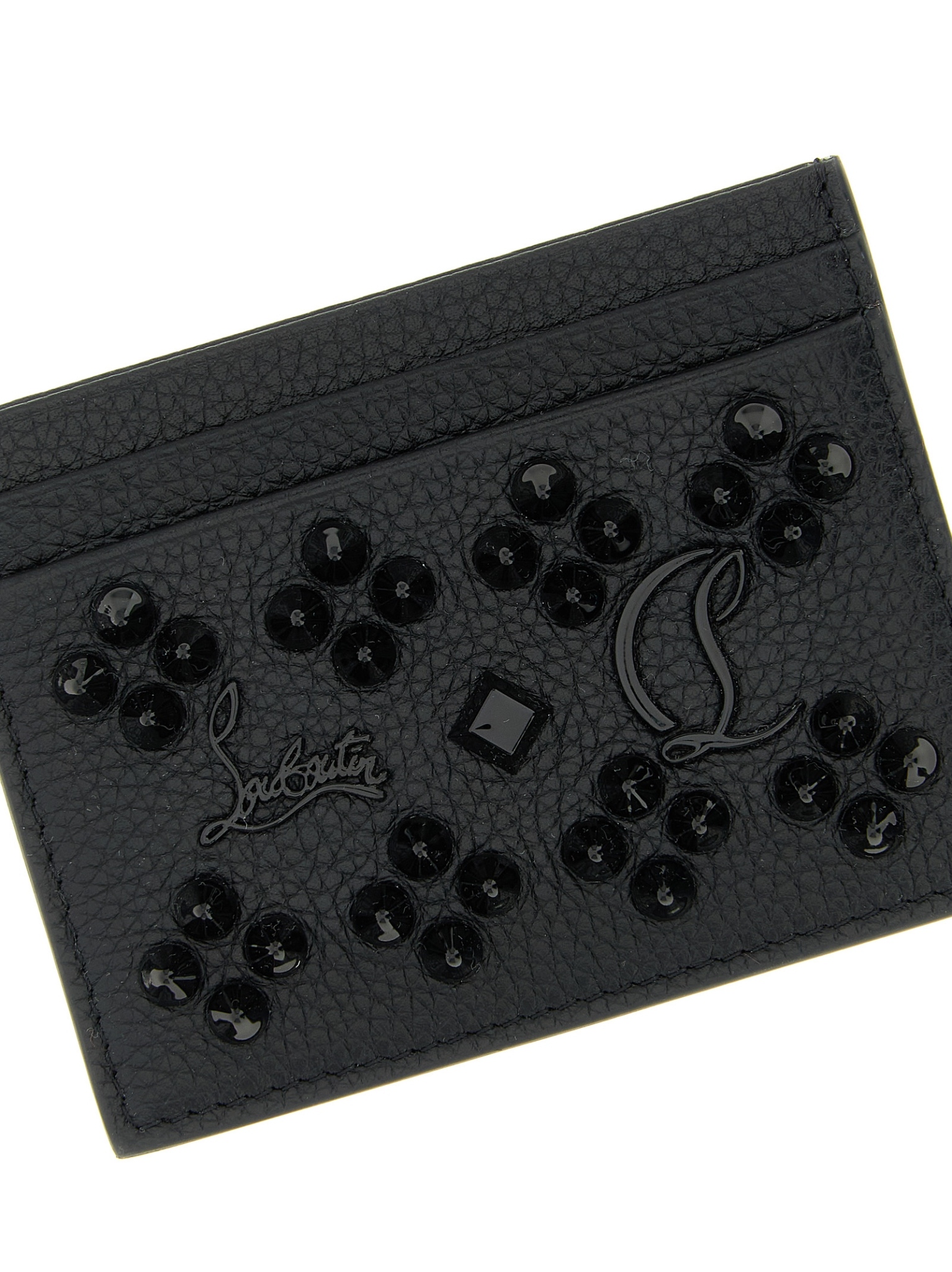 [Christian Louboutin] Wallet SS26 3175225B253