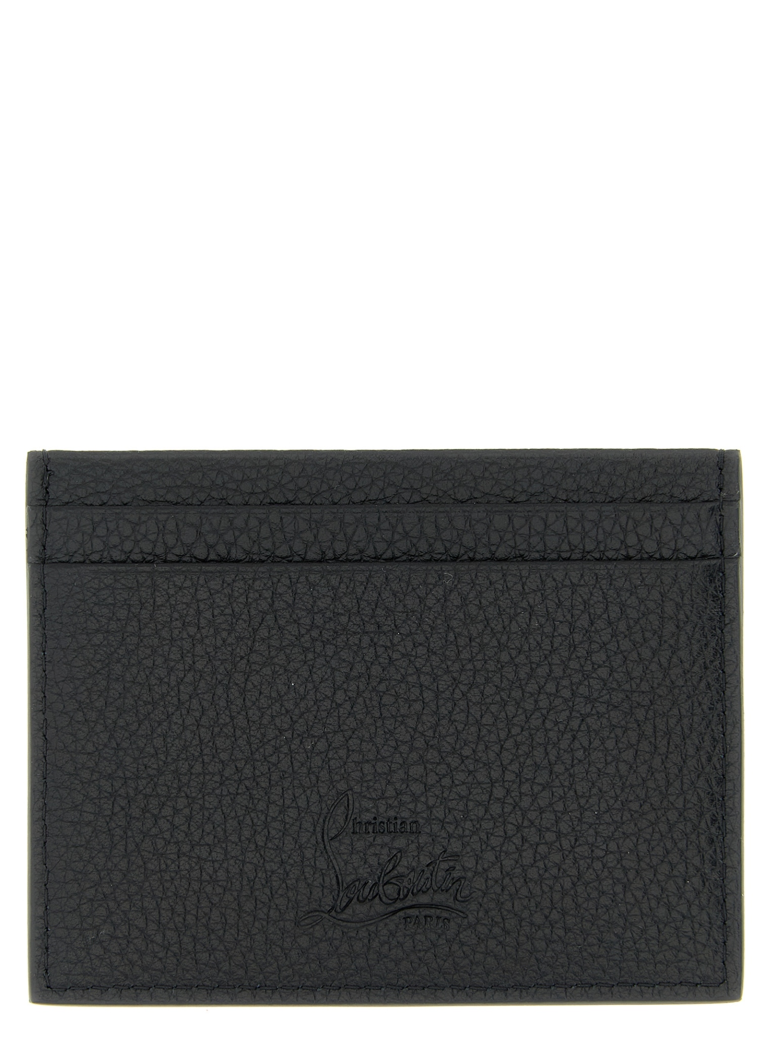 [Christian Louboutin] Wallet SS26 3175225B253