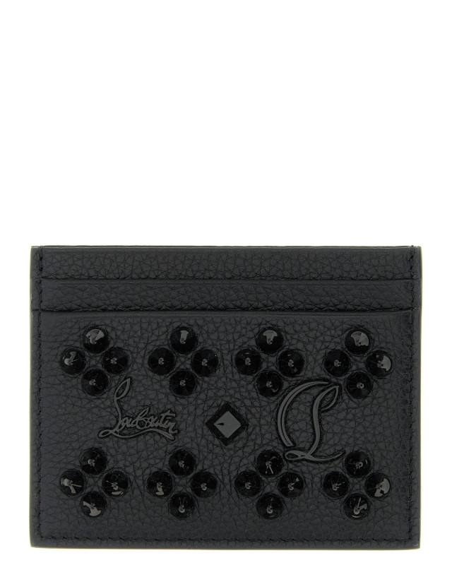 [Christian Louboutin] Wallet SS26 3175225B253