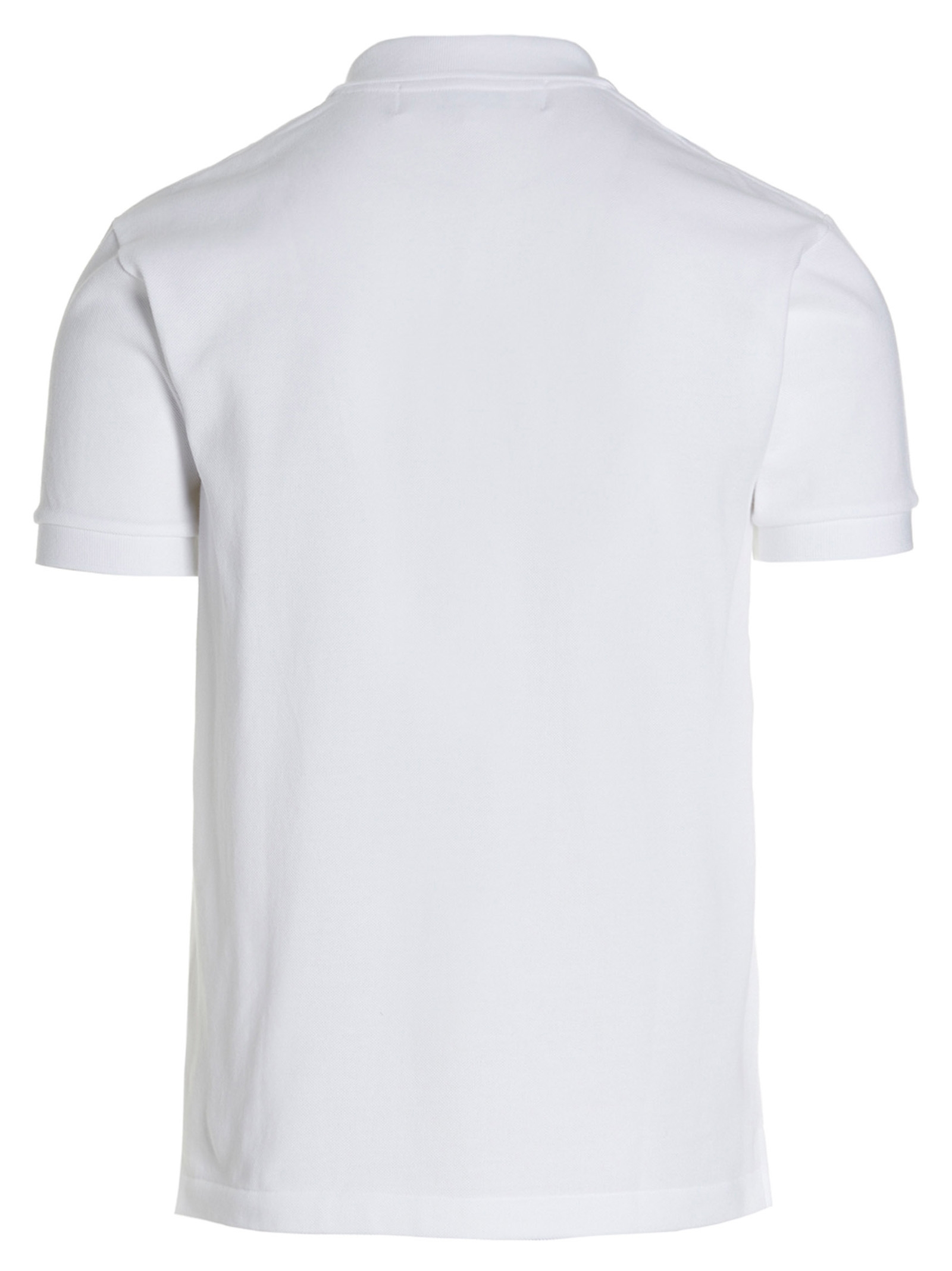[COMME DES GARCONS PLAY] T-shirts Short Sleeve FW25 AXT0065