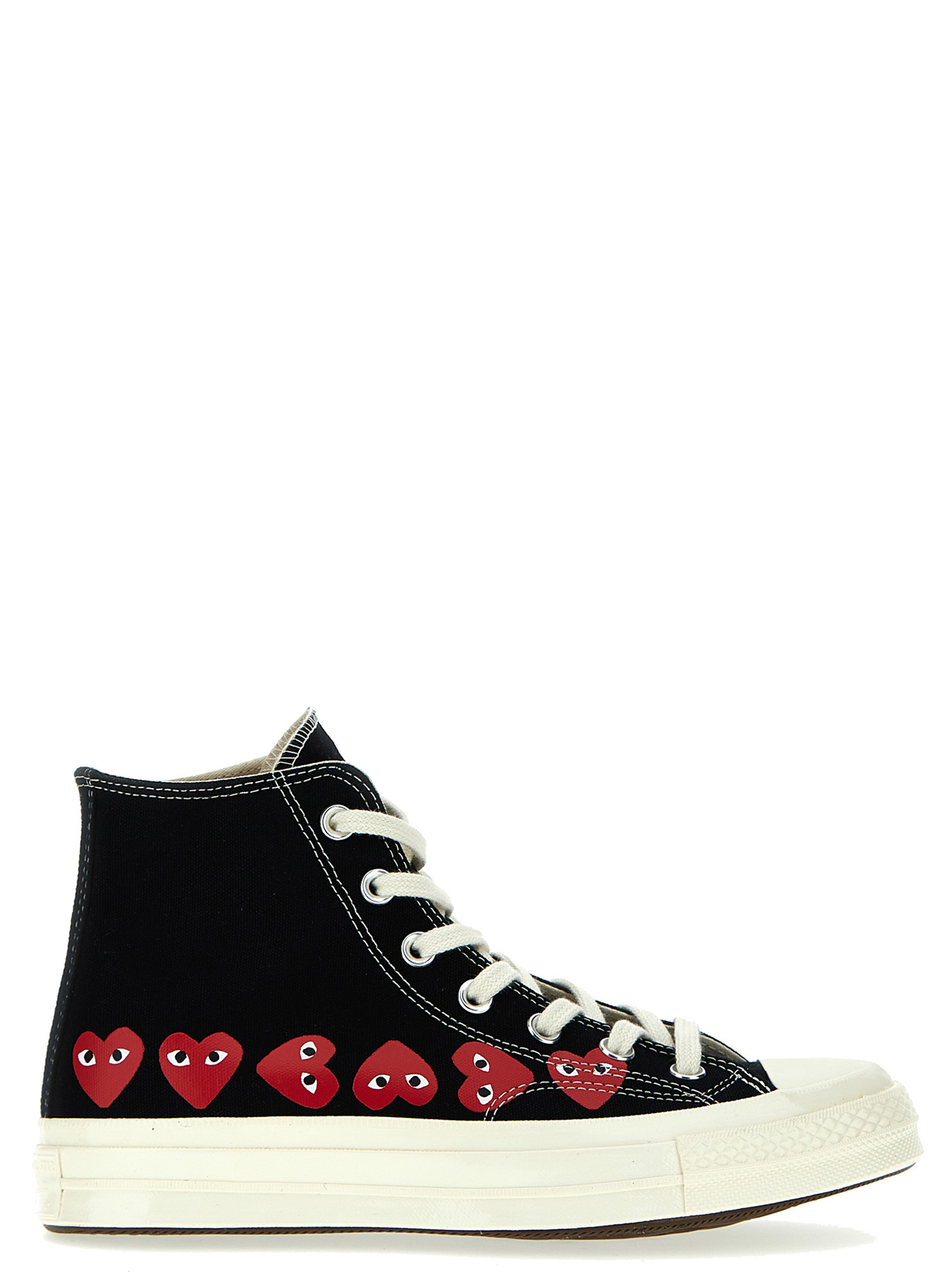 [COMME DES GARCONS PLAY] Sneakers FW25 AZK1271