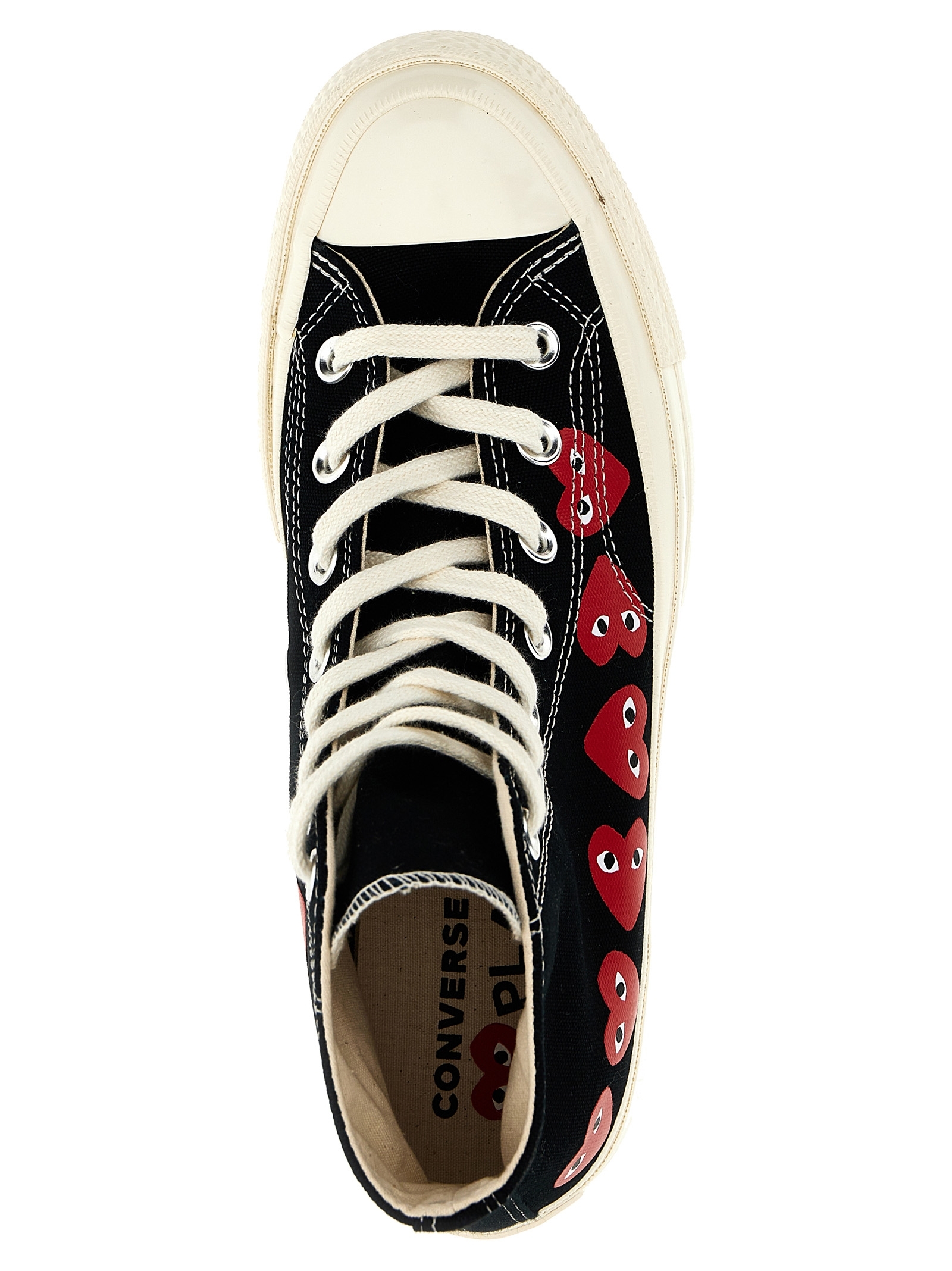 [COMME DES GARCONS PLAY] Sneakers FW25 AZK1271