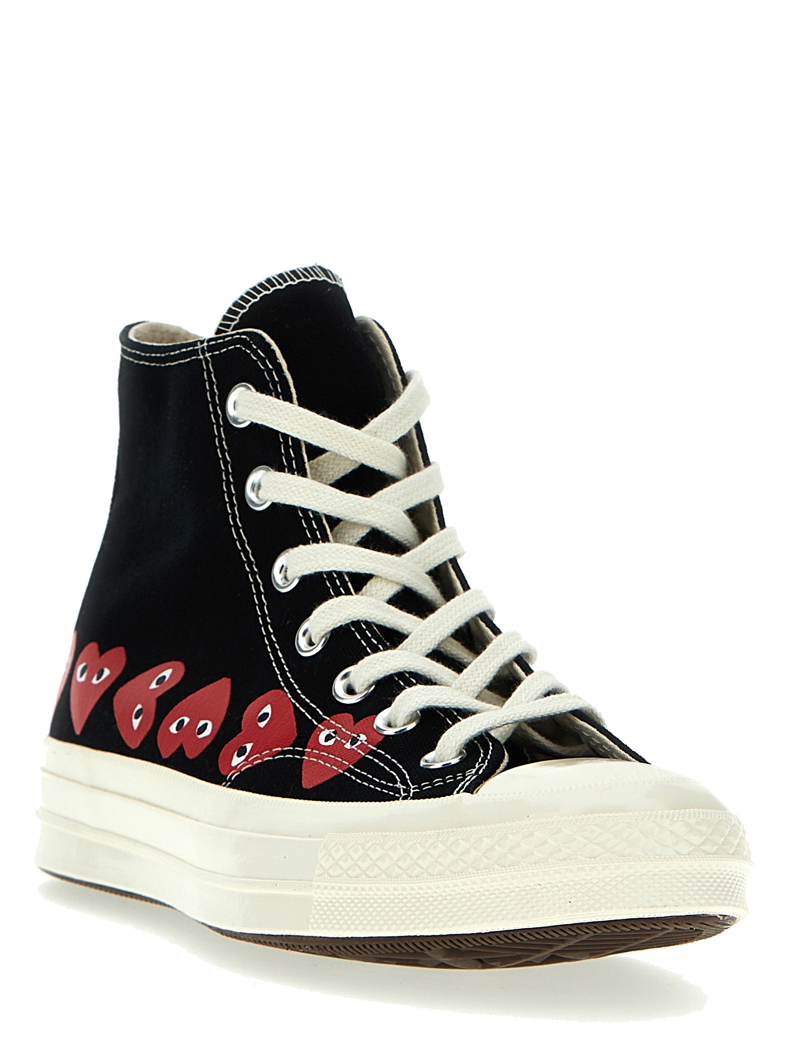 [COMME DES GARCONS PLAY] Sneakers FW25 AZK1271