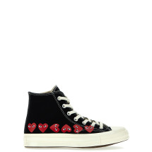[COMME DES GARCONS PLAY] Sneakers FW25 AZK1271