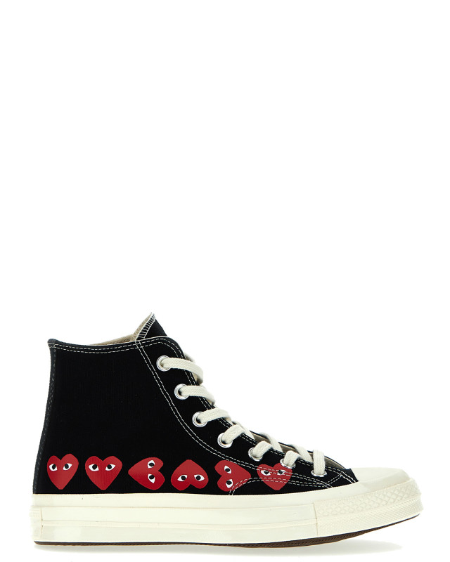 [COMME DES GARCONS PLAY] Sneakers FW25 AZK1271