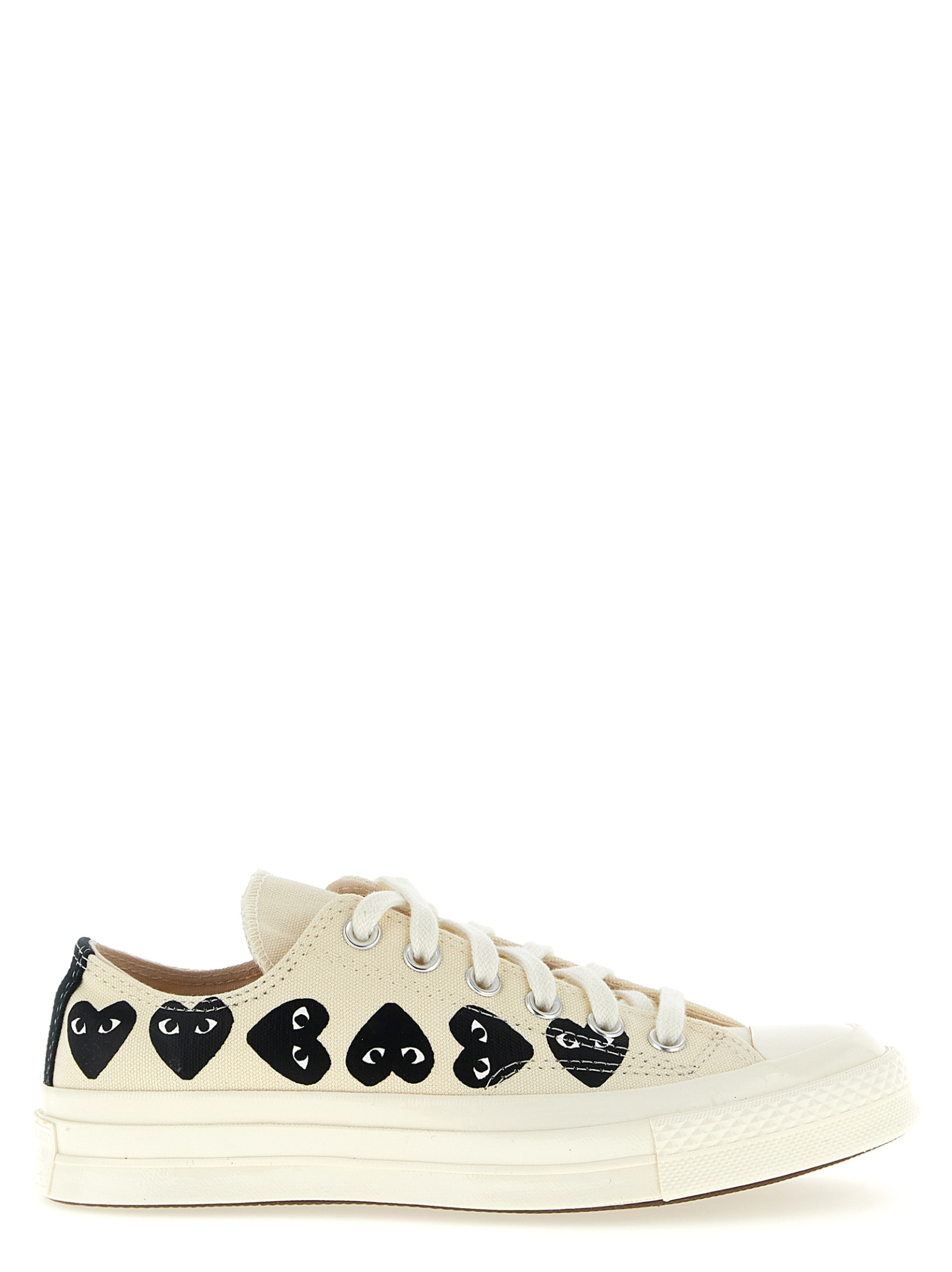 [COMME DES GARCONS PLAY] Sneakers FW25 AZK1262