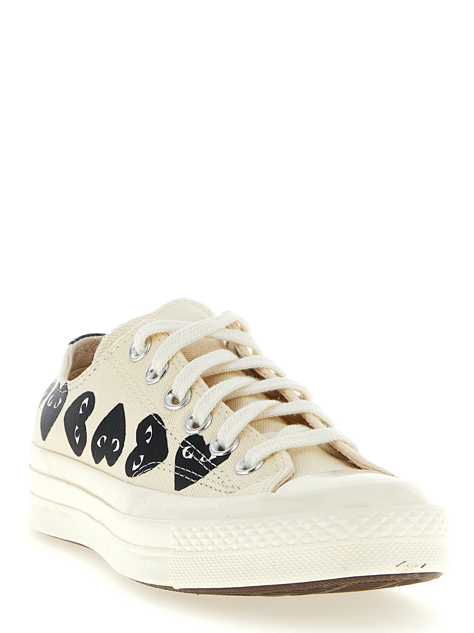 [COMME DES GARCONS PLAY] Sneakers FW25 AZK1262