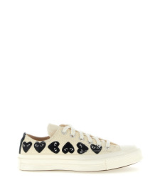 [COMME DES GARCONS PLAY] Sneakers FW25 AZK1262