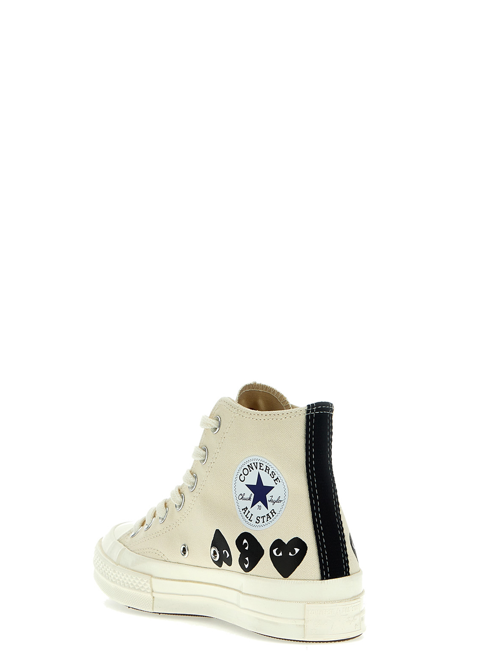 [COMME DES GARCONS PLAY] Sneakers FW25 AZK1272