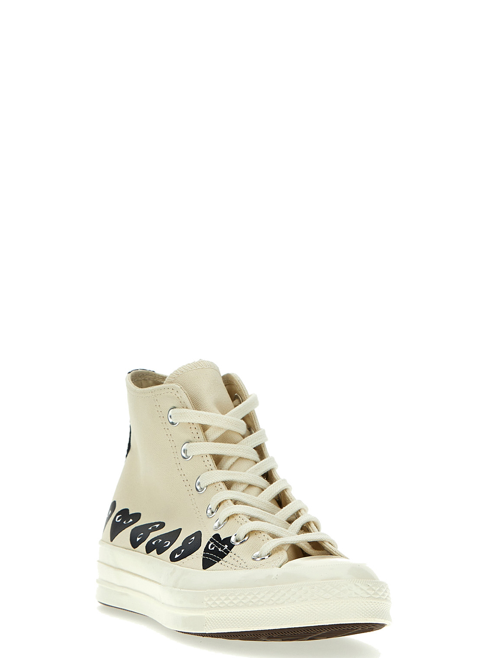[COMME DES GARCONS PLAY] Sneakers FW25 AZK1272