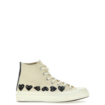 [COMME DES GARCONS PLAY] Sneakers FW25 AZK1272