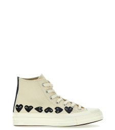 [COMME DES GARCONS PLAY] Sneakers FW25 AZK1272