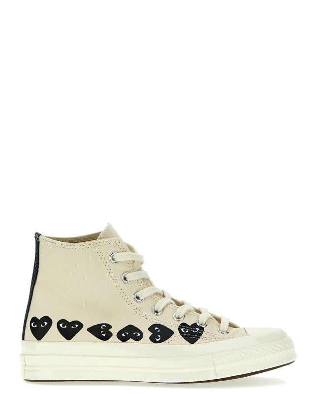 [COMME DES GARCONS PLAY] Sneakers FW25 AZK1272