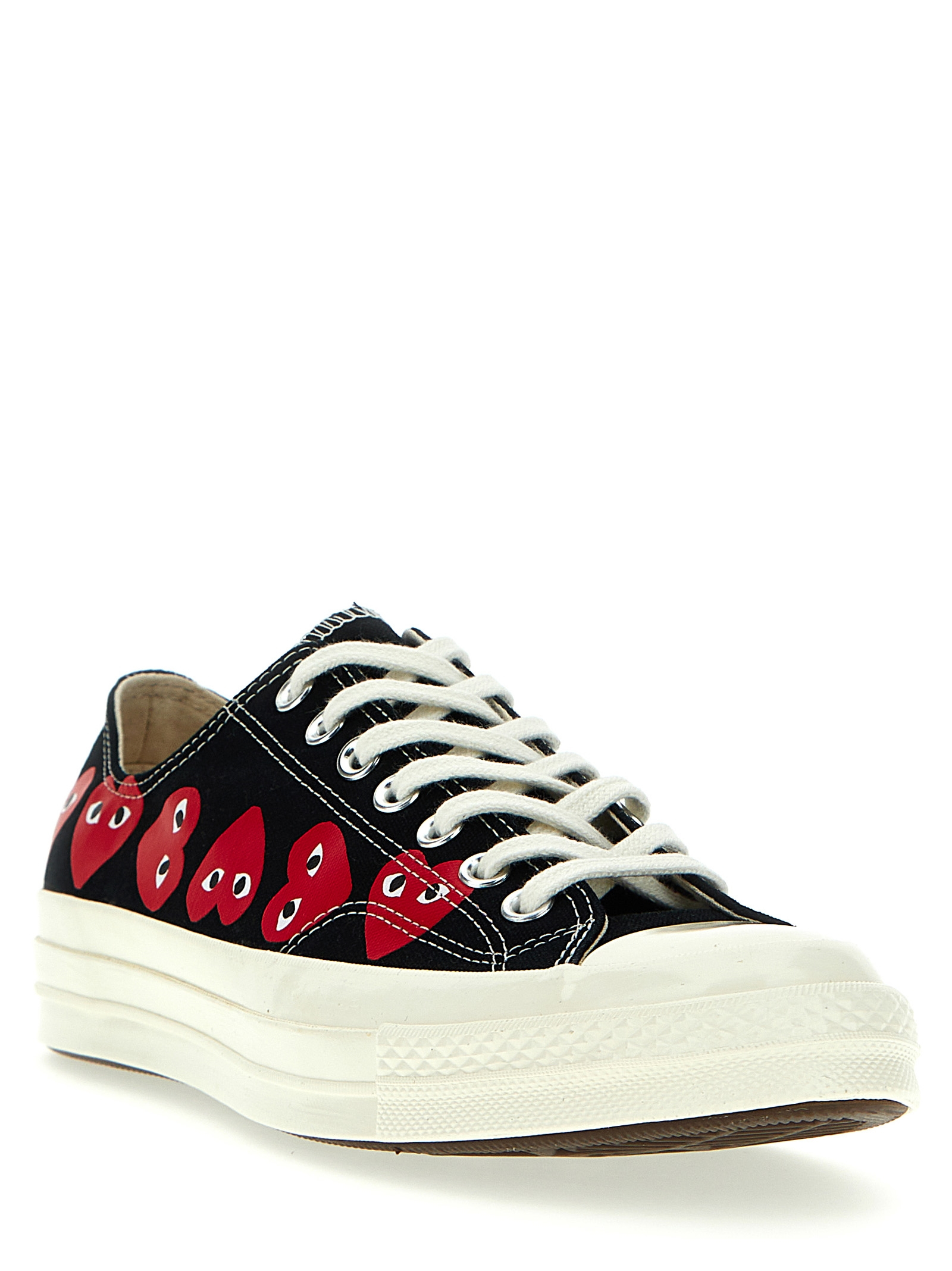 [COMME DES GARCONS PLAY] Sneakers FW25 AZK1261