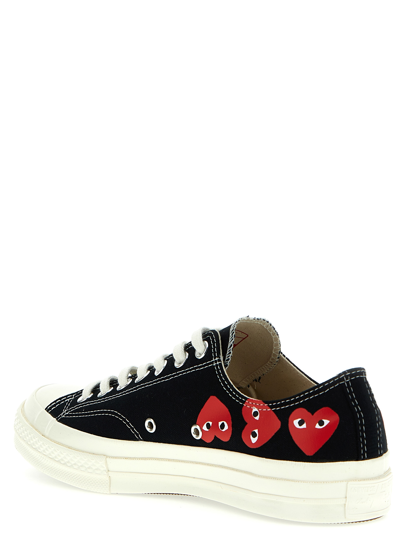 [COMME DES GARCONS PLAY] Sneakers FW25 AZK1261
