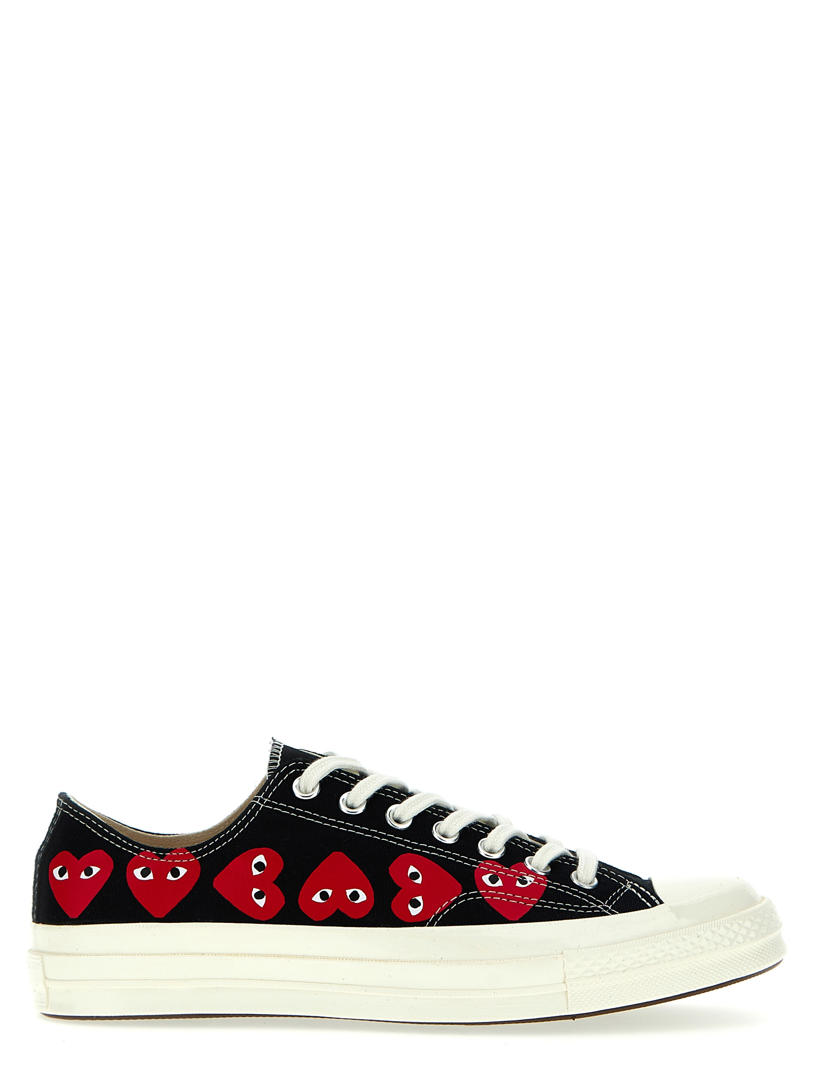 [COMME DES GARCONS PLAY] Sneakers FW25 AZK1261