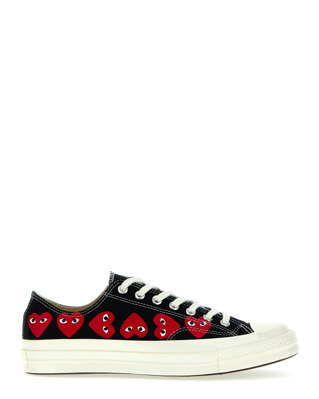 [COMME DES GARCONS PLAY] Sneakers FW25 AZK1261